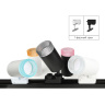 Насадка передняя для корпуса светильника D60mm Ambrella light N6153