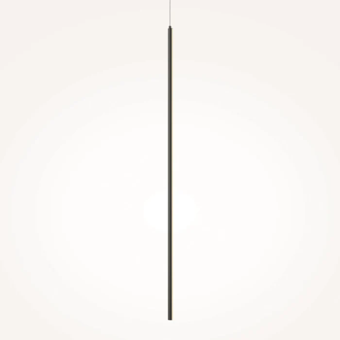 Подвесной светильник Maytoni MOD246PL-L24BK1