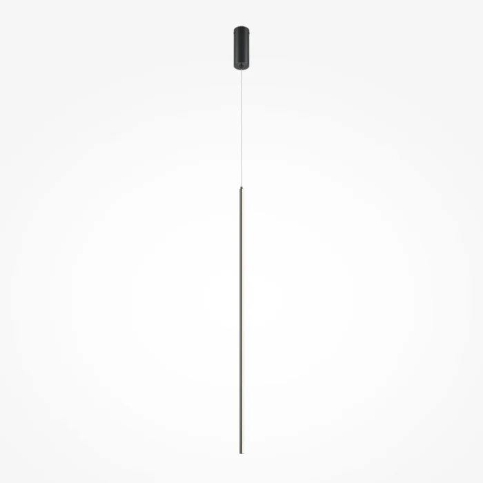 Подвесной светильник Maytoni Halo MOD246PL-L24BK1