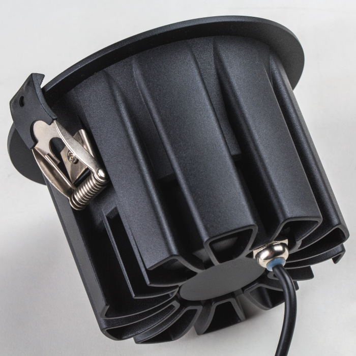 Встраиваемый светильник Lightstar Ciclone 385137