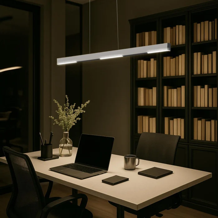 Подвесной светильник Citilux Edge CL720020N
