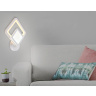 Настенный светодиодный светильник Ambrella light FA4284