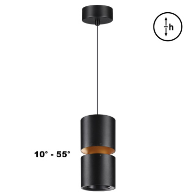 Подвесной светильник Novotech Aristo 359340