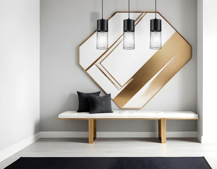 Светильник подвесной AMBRELLA light TR8501