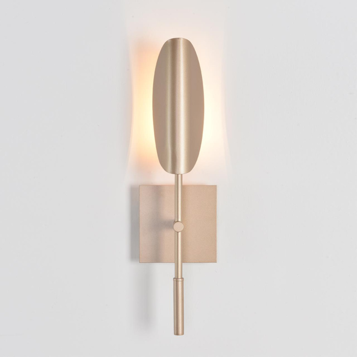 Настенный светильник LUMION MODERNI 8399/1W