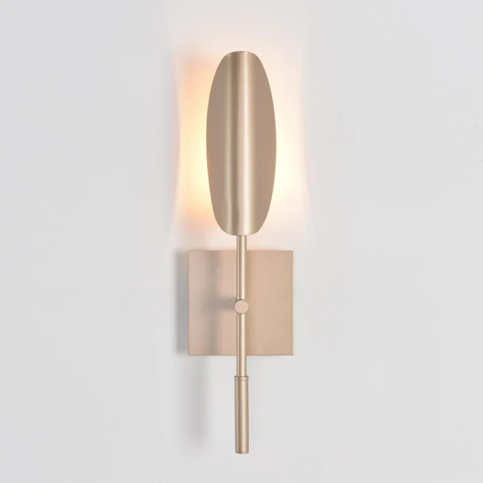 Настенный светильник Lumion Folio 8399/1W