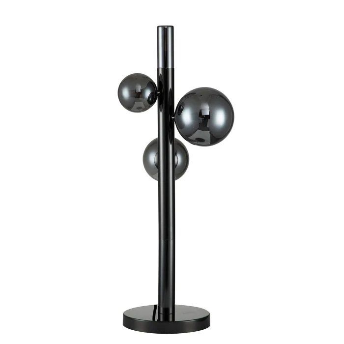 Настольная лампа Indigo Canto 11026/4T Black V000243