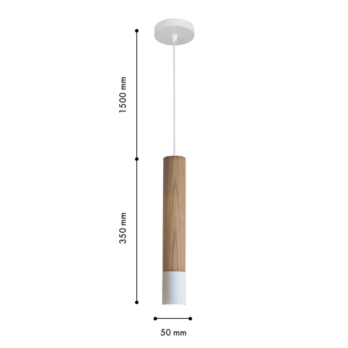 Подвесной светодиодный светильник Favourite Pendenti 2014-1P