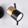 Настенный светодиодный светильник со сменной лампой Ambrella light FL51602
