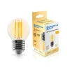 Лампа светодиодная Шар G45 15W 2700K AMBRELLA light 451523