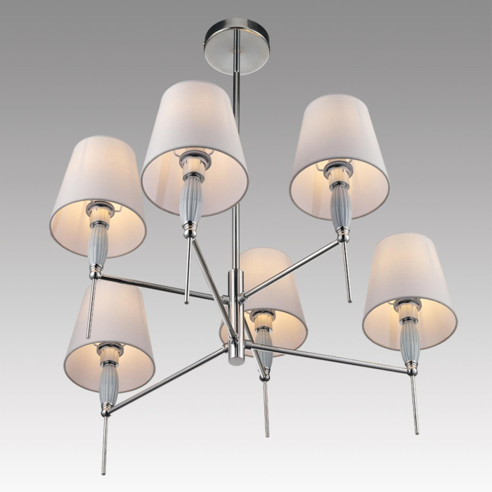 Люстра на штанге LUMION CLASSI 8279/6