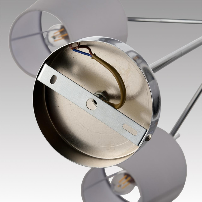 Люстра на штанге LUMION CLASSI 8279/6