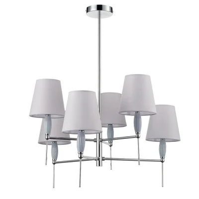 Люстра на штанге Lumion Karmen 8279/6