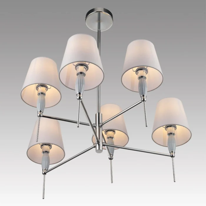 Люстра на штанге Lumion Karmen 8279/6