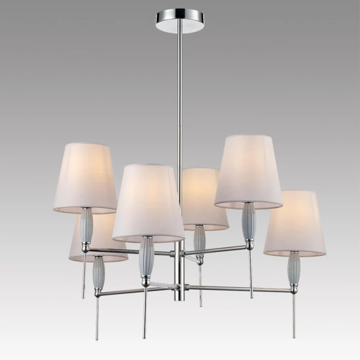 Люстра на штанге Lumion Karmen 8279/6