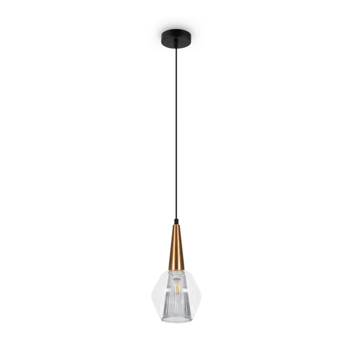 Подвесной светильник Freya Copita FR5133PL-01GR