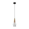 Подвесной светильник Freya Copita FR5133PL-01GR