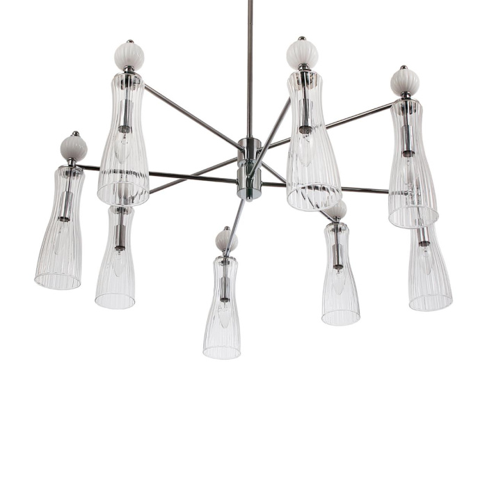 Люстра на штанге LUMION NEOCLASSI 8268/8