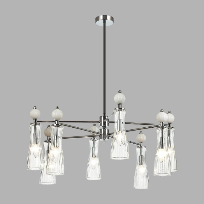 Люстра на штанге LUMION NEOCLASSI 8268/8