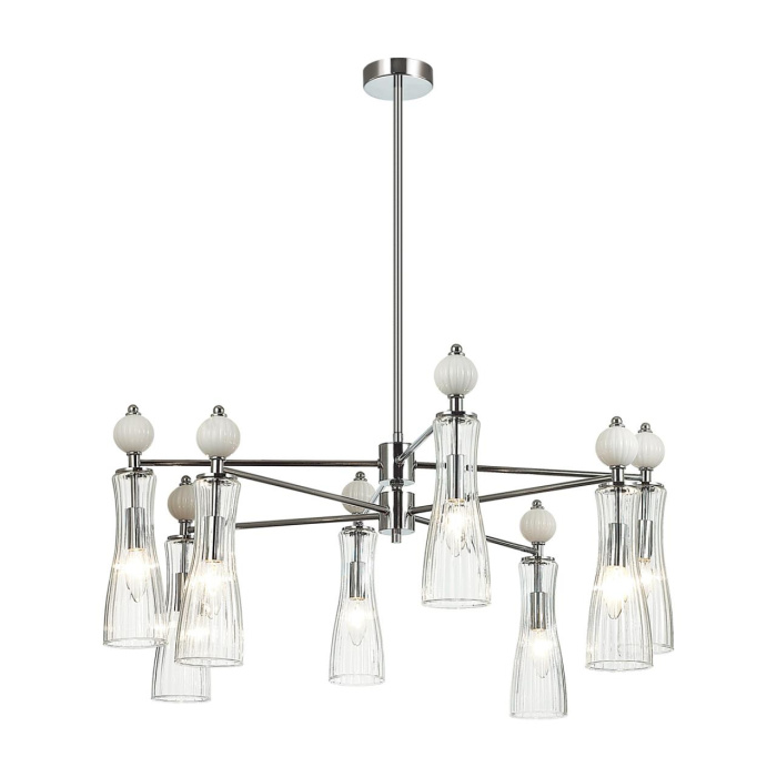 Люстра на штанге Lumion Emily 8268/8