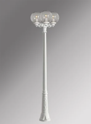 Уличный фонарь Fumagalli Ricu Bisso/G250 G25.157.S30.WXE27
