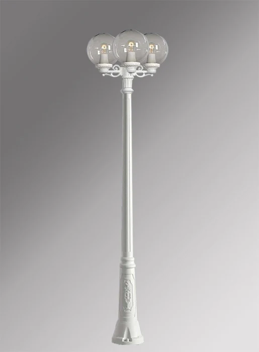 Уличный фонарь Fumagalli Ricu Bisso/G250 G25.157.S30.WXE27