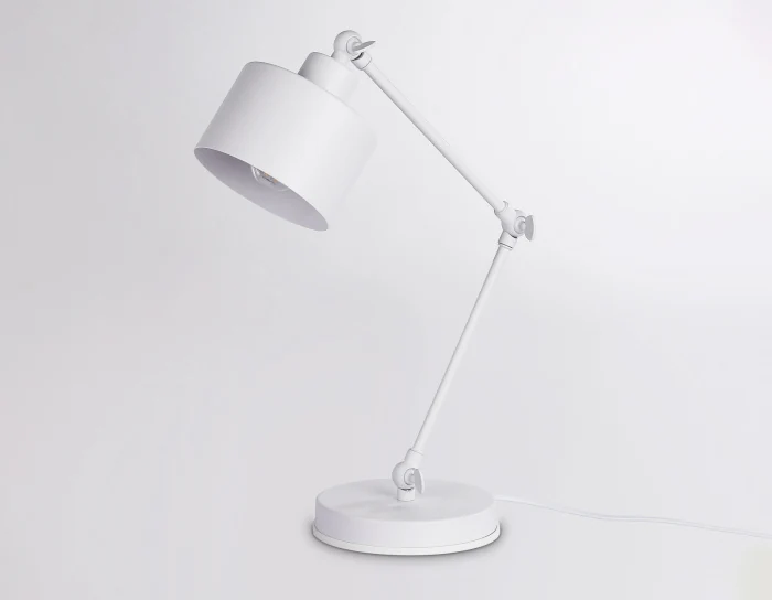 Настольная лампа в стиле лофт Ambrella light TR8152