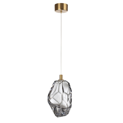 Подвесной светильник Odeon Light Gemme 7114/4LA