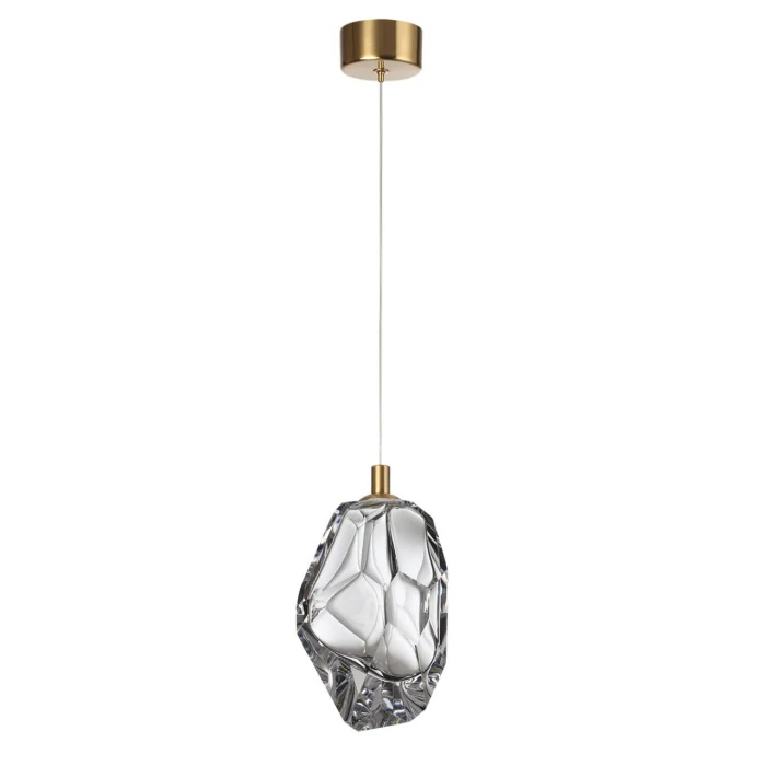 Подвесной светильник Odeon Light Gemme 7114/4LA