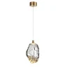 Подвесной светильник Odeon Light Gemme 7114/4LA