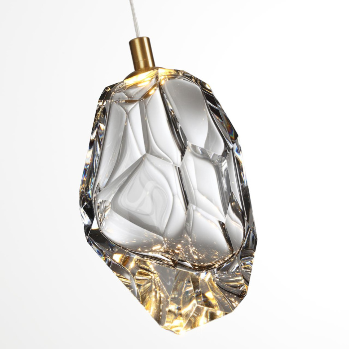 Подвесной светильник Odeon Light Gemme 7114/4LA