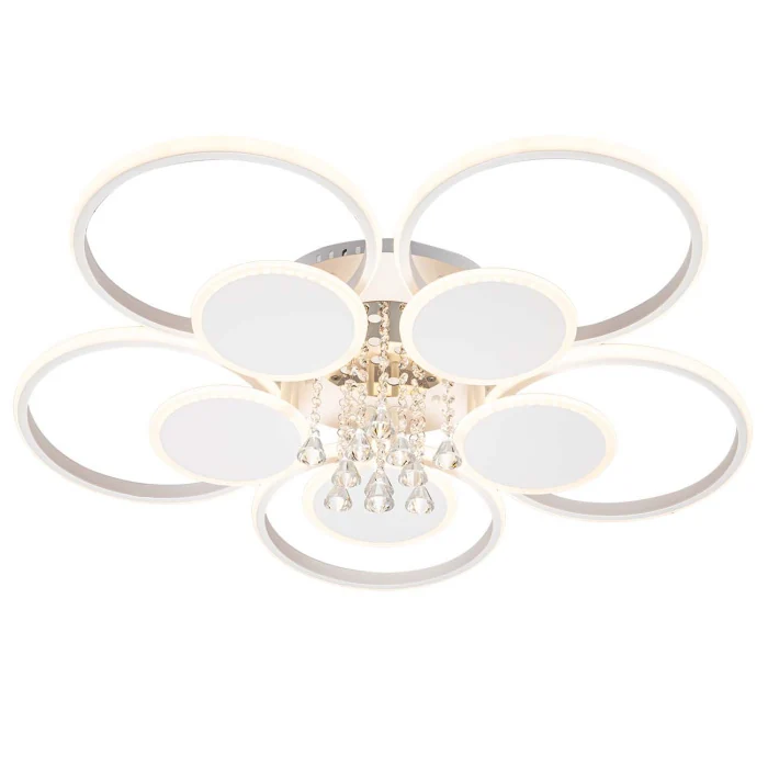 Потолочная люстра Escada Aurora 10228/10LED