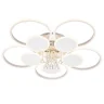 Потолочная люстра Escada Aurora 10228/10LED