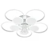 Потолочная люстра Escada Aurora 10228/10LED
