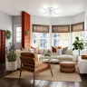 Потолочная люстра Escada Aurora 10228/10LED