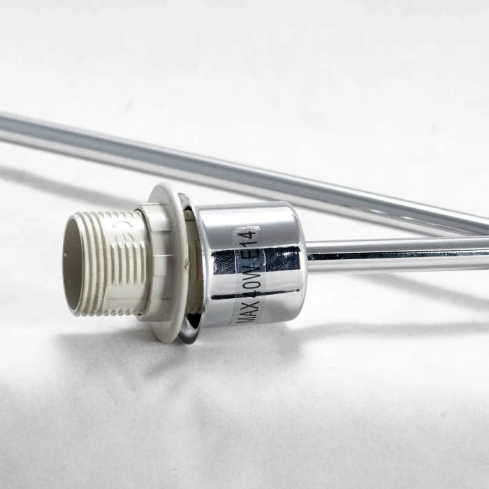 Потолочная люстра TOLEDO LSP-8181