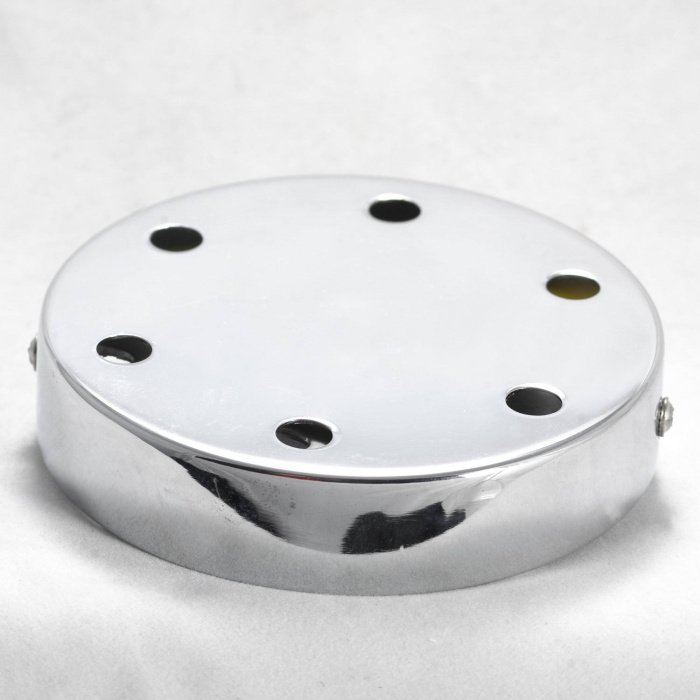 Потолочная люстра TOLEDO LSP-8181