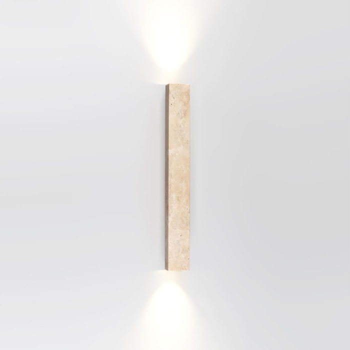 Бра Odeon Light Travertino 6625/10WL