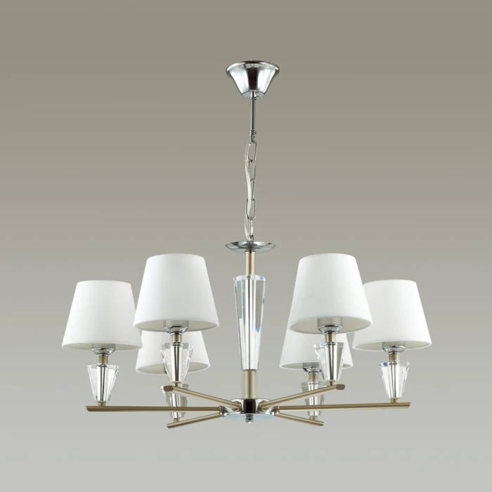 Люстра LUMION 3733/6