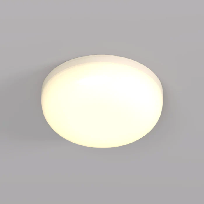 Встраиваемый светильник Denkirs Ors DK4600-WW