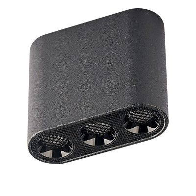 Люстра потолочная Odeon Light Small 7092/8CL