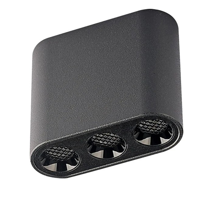 Люстра потолочная Odeon Light Small 7092/8CL