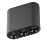 Люстра потолочная Odeon Light Small 7092/8CL
