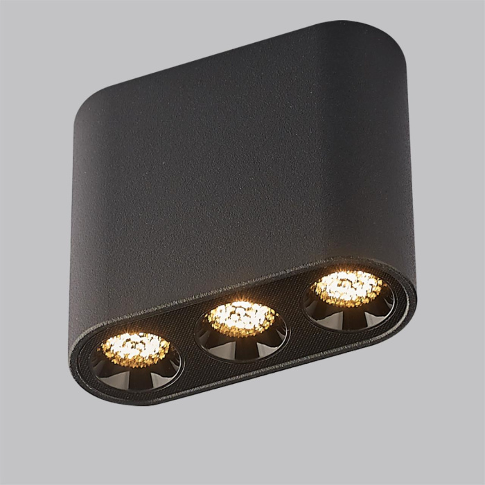 Люстра потолочная Odeon Light Small 7092/8CL