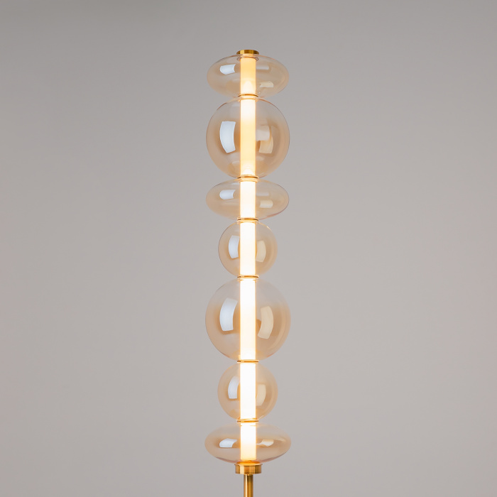 Торшер Maytoni Futuro MOD307FL-L40BS3K