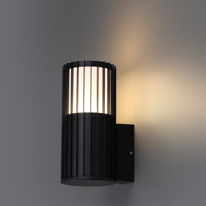 Фасадный светильник Novotech Costas 370991