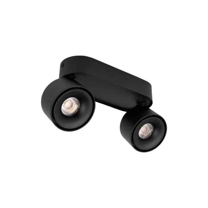 Спот Loft it Focus 10323/2A Black