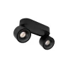 Спот Loft it Focus 10323/2A Black