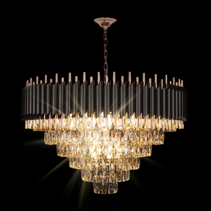 Подвесной светильник LOFT IT Eclair 10206/800