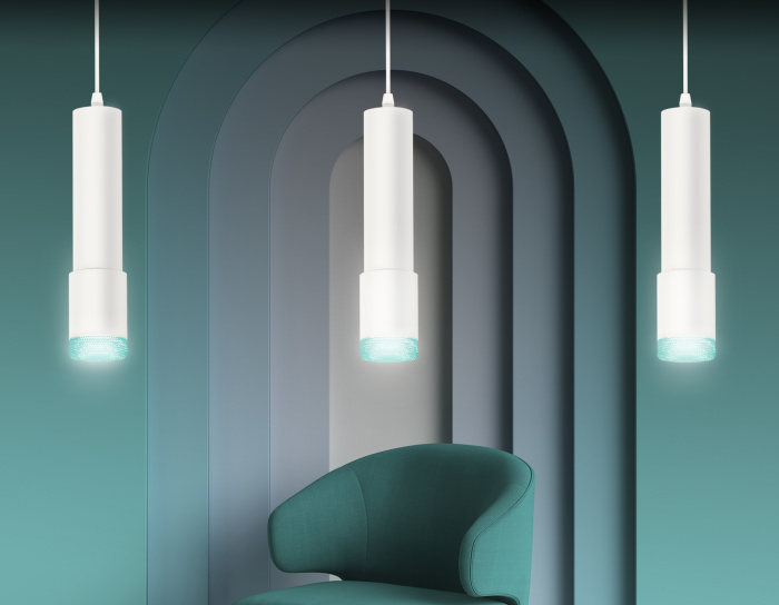 Комплект подвесного светильника Ambrella light XP7421004